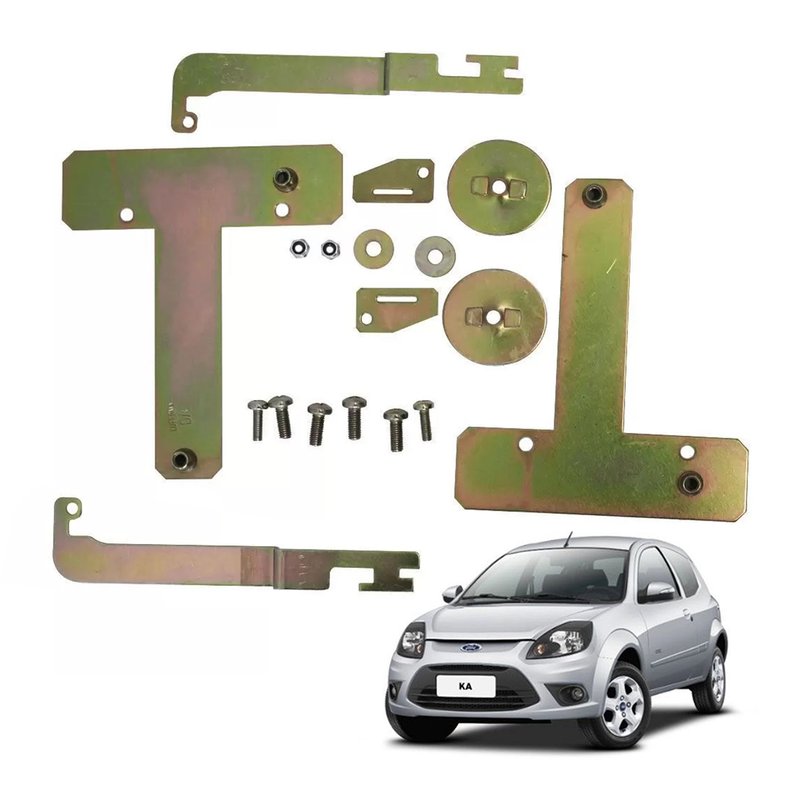 sup trava ford ka novo 2 pts