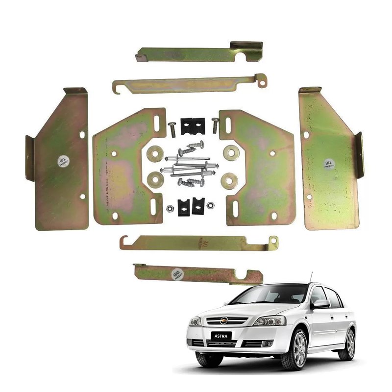 sup trava astra 4 portas