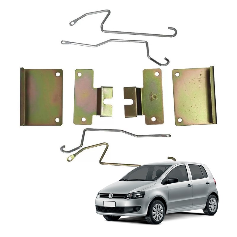 sup trava fox novo 2010 4p