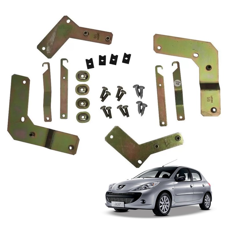 sup trava peugeot 4 portas