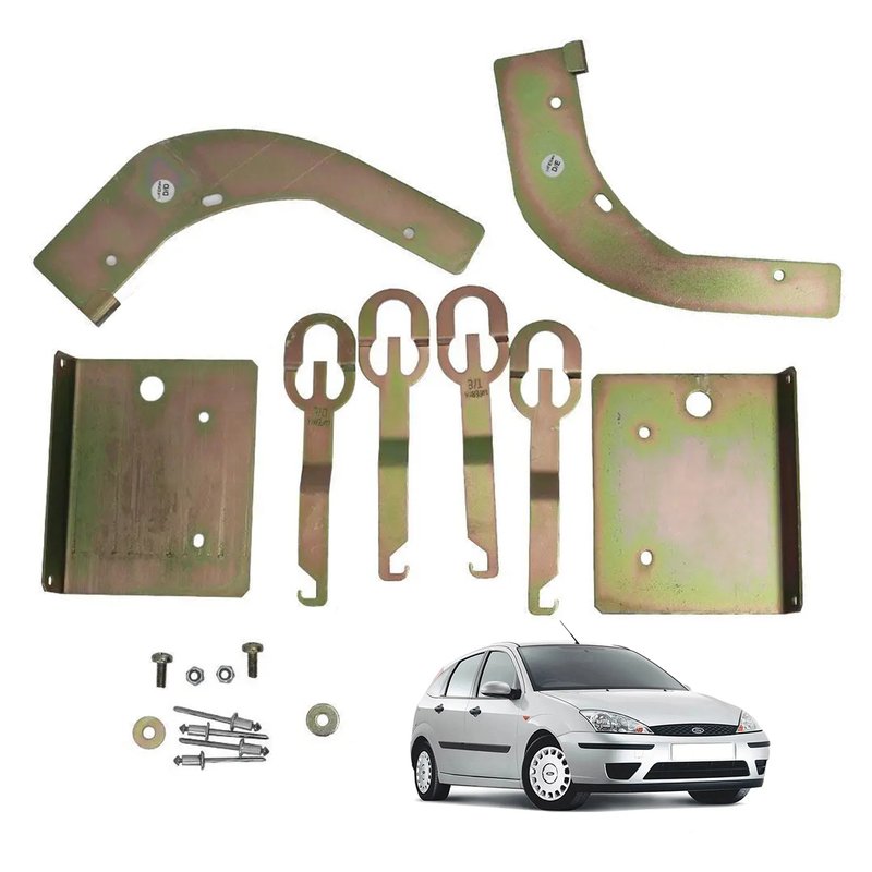 sup trava focus 4 portas