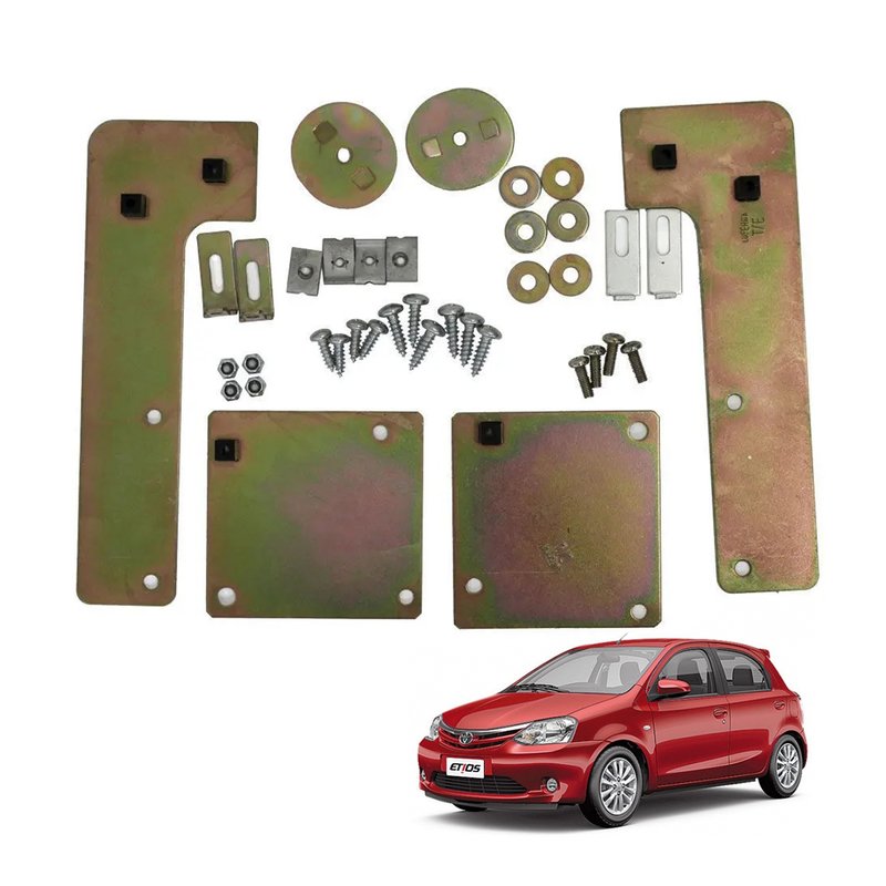 sup trava toyota etios 4 portas