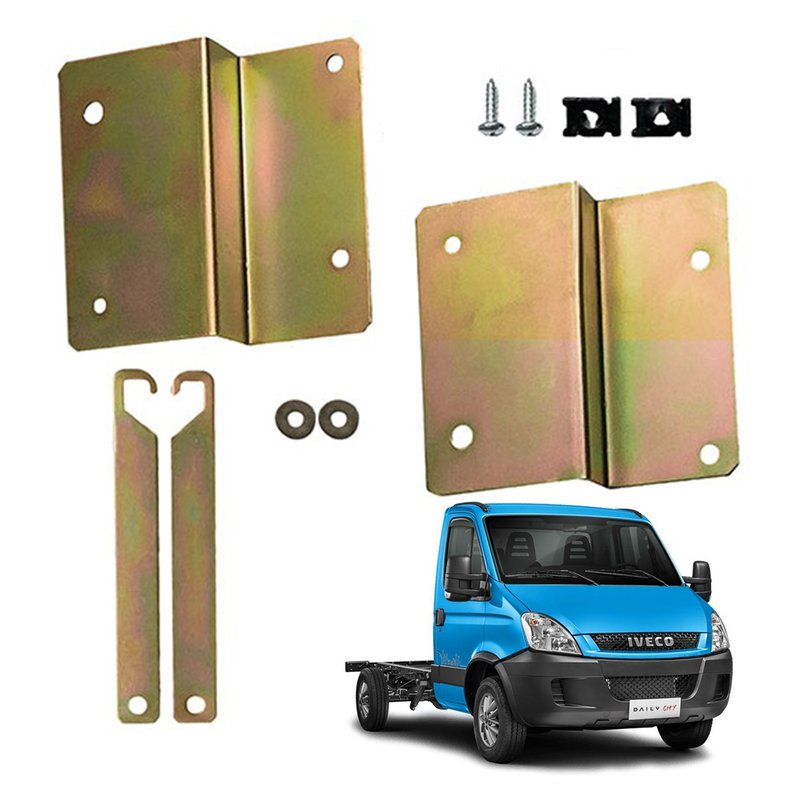 sup trava iveco daily 2pts
