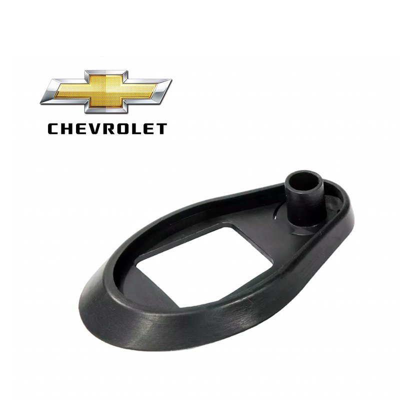 anel vedacao antena gm com esguicho 7 cm permak