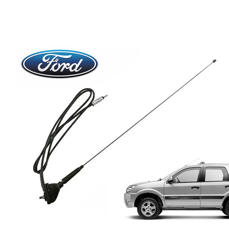 haste antena ford ka ecosport fiesta permak sem derivacao 1 1