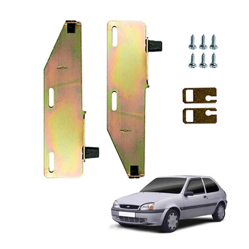 sup trava eletrica fiesta courier ka 2 portas luferma