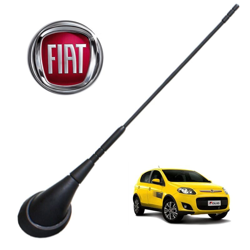 antena esportiva receptiva fiat st3305 stetsom