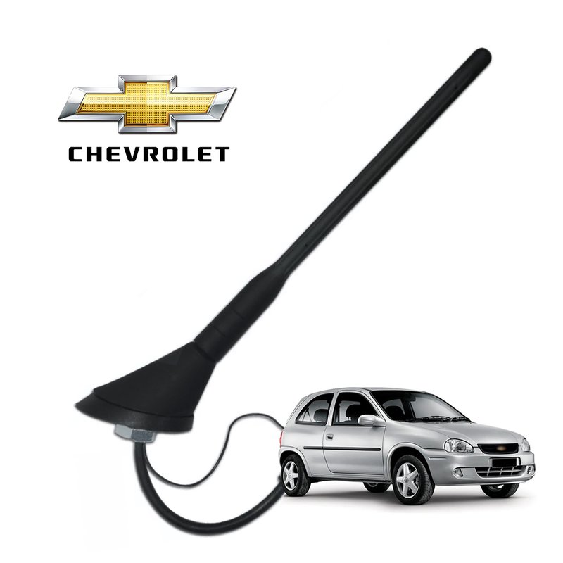 antena esportiva amplificada chevrolet sem cabo stetsom 2