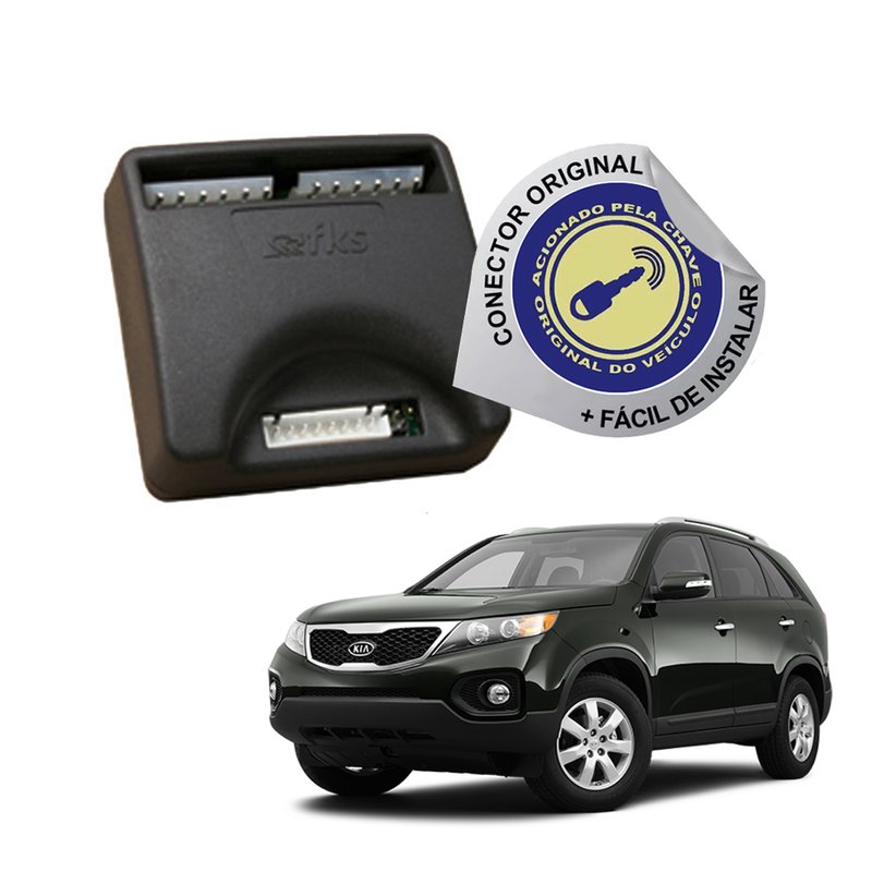 modulo vidro eletrico kia sorento mlv60 u fks solo