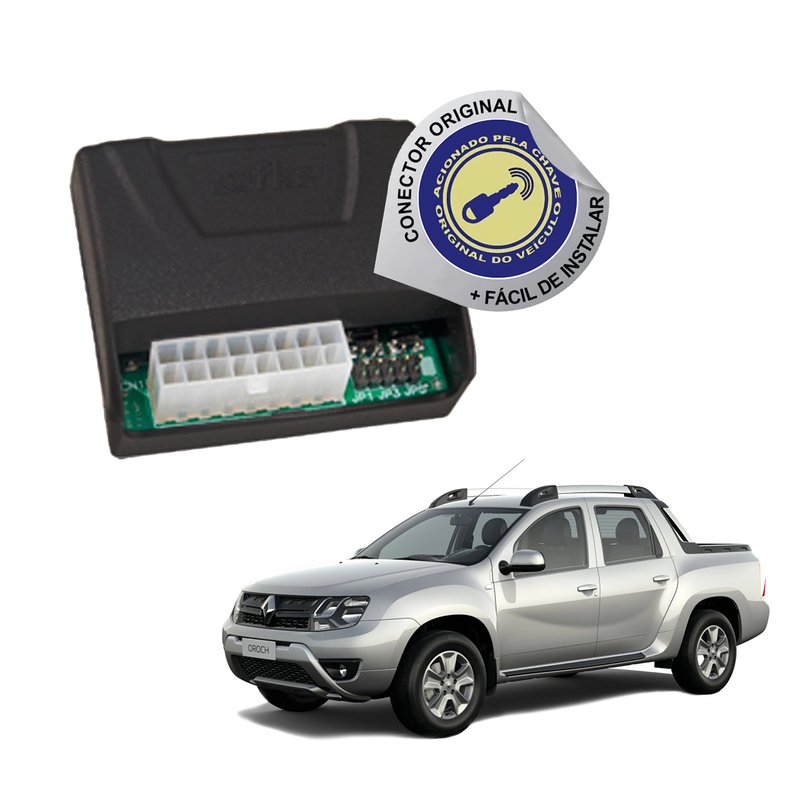 modulo vidro eletrico duster dynamique 2015 mlv408 rd04 fks