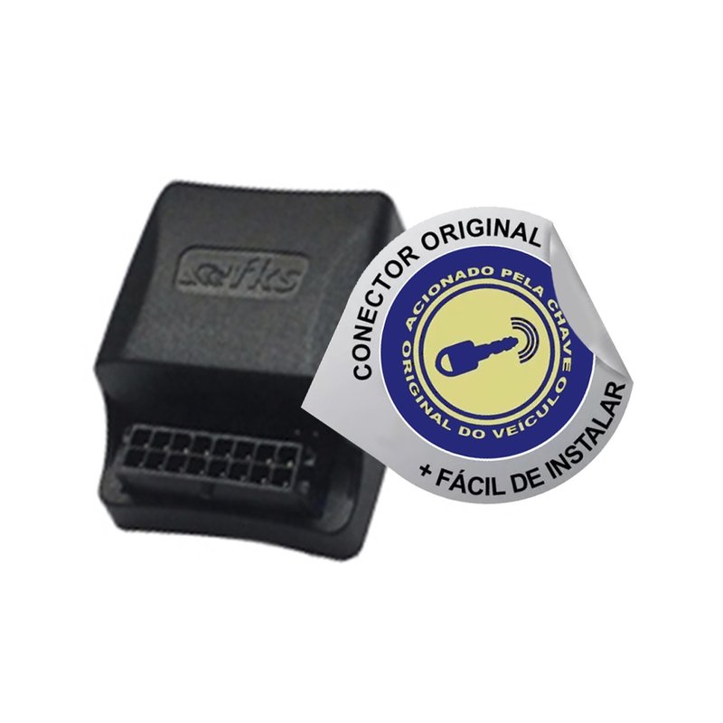 modulo vidro eletrico rebatimento central fks