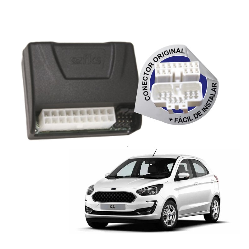 modulo vidro eletrico ford ka plus 2020 mlv408 fk20 fks