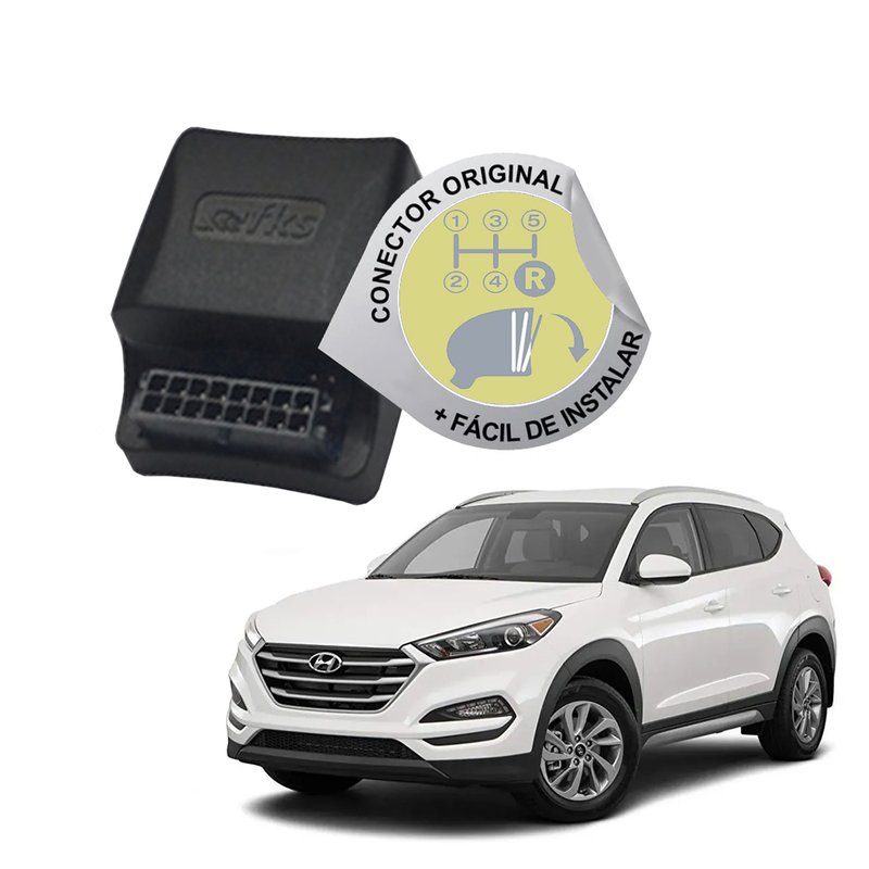 modulo retrovisor tilt down hyundai tucson mce300 ht10 fks