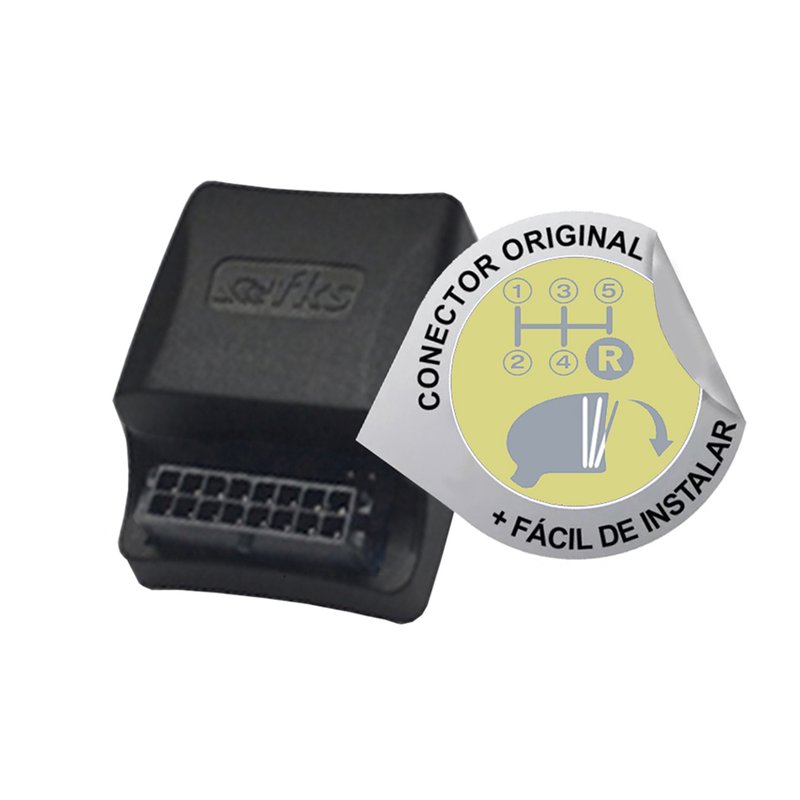 modulo vidro eletrico rebatimento central fks tiltdown