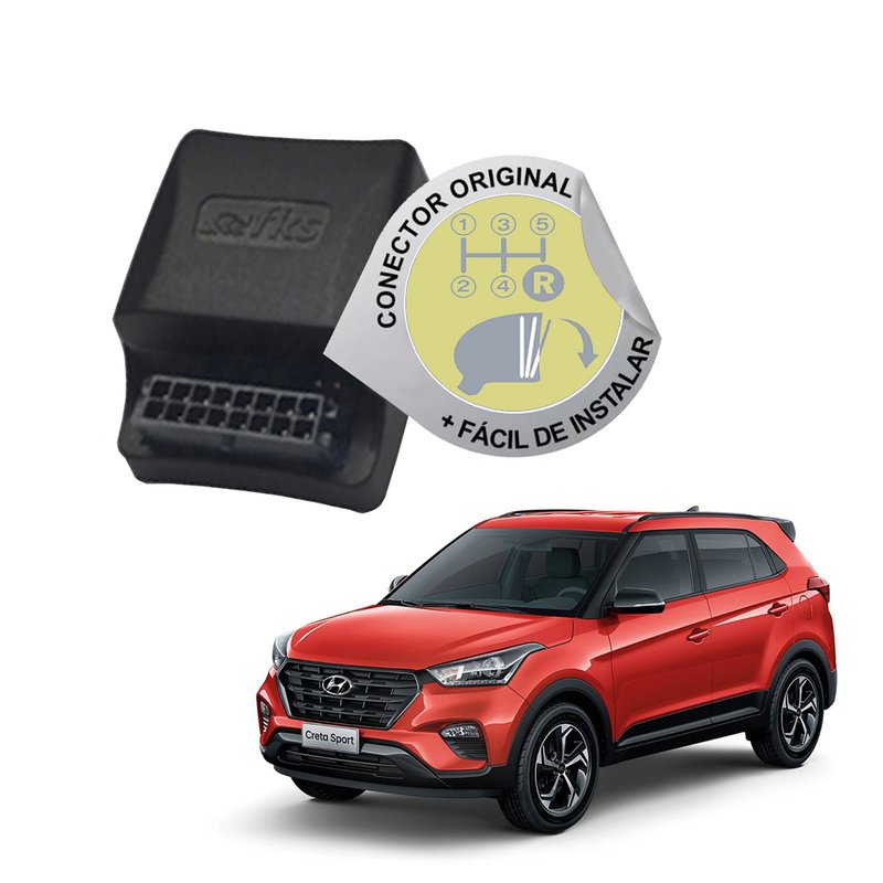 modulo retrovisor tilt down hyundai creta mce300 hc14 fks