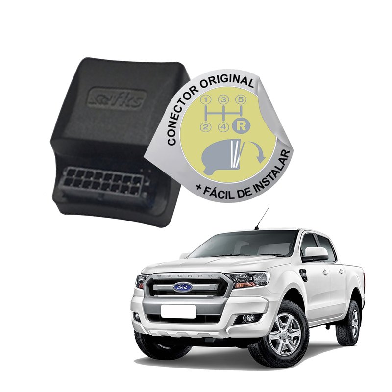 modulo retrovisor tilt down ford ranger xls xlt mce300 fr07 fks