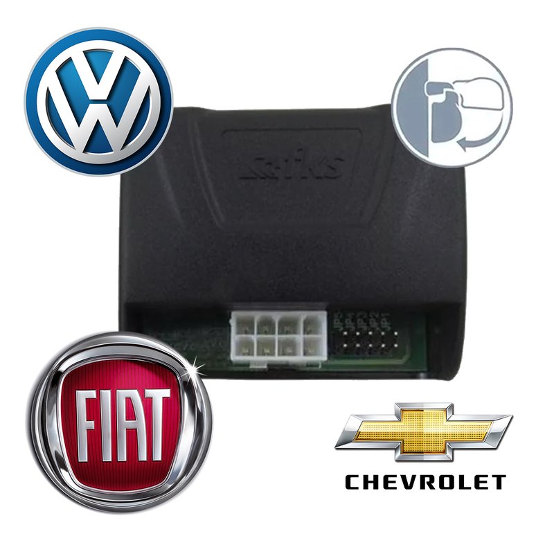 modulo rebatimento retrovisor jetta freemond fks