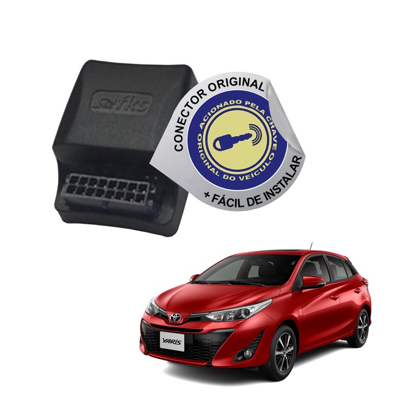 modulo fechamento teto solar toyota yaris mlv37 ty18 fks