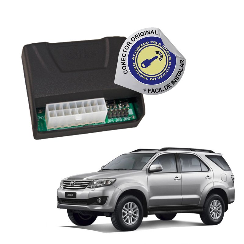 modulo vidro eletrico hilux sw4 2010 acima mlv 408 th05 fks