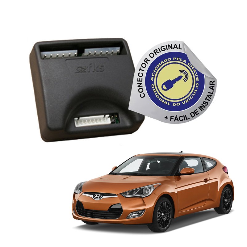 modulo vidro eletrico hyundai veloster mlv 50 h fks