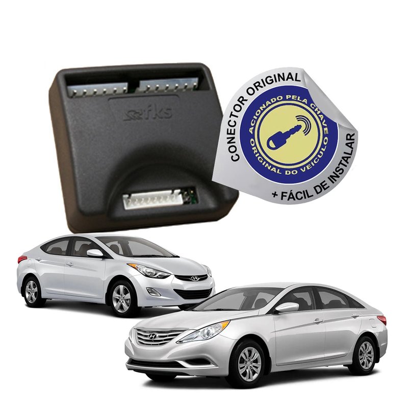 modulo vidro eletrico hyundai elantra e sonata mlv 50 h fks