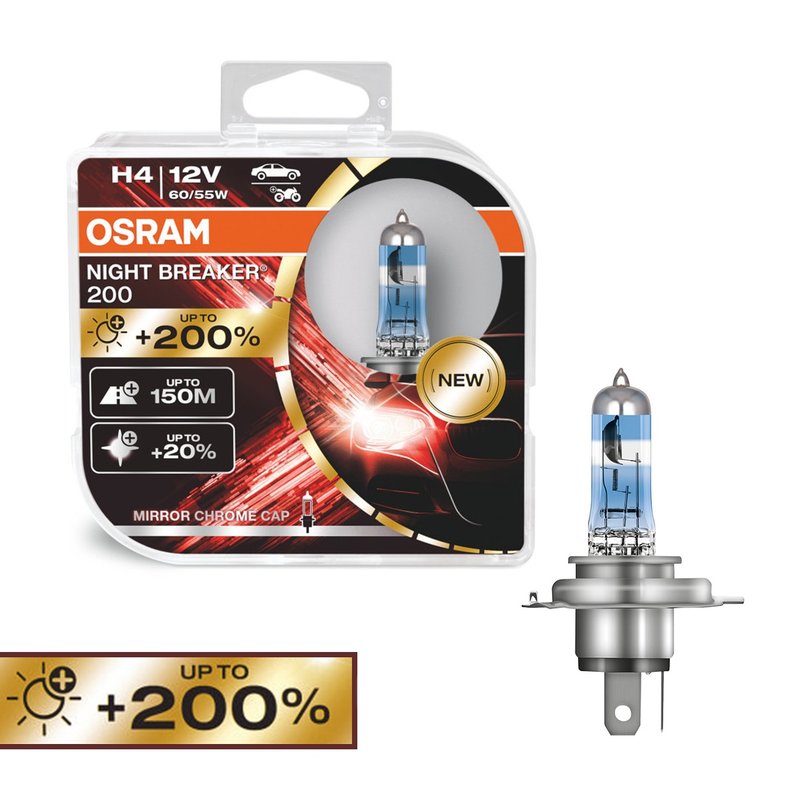 64193nb200 osram