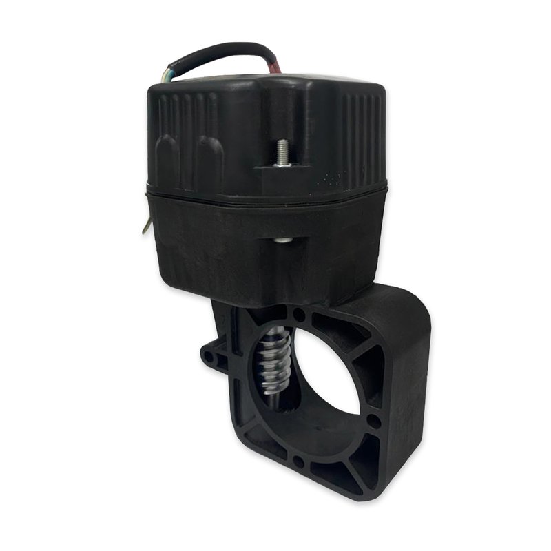 estator motor completo basculante pc27 6 mono 220v 60hz nice