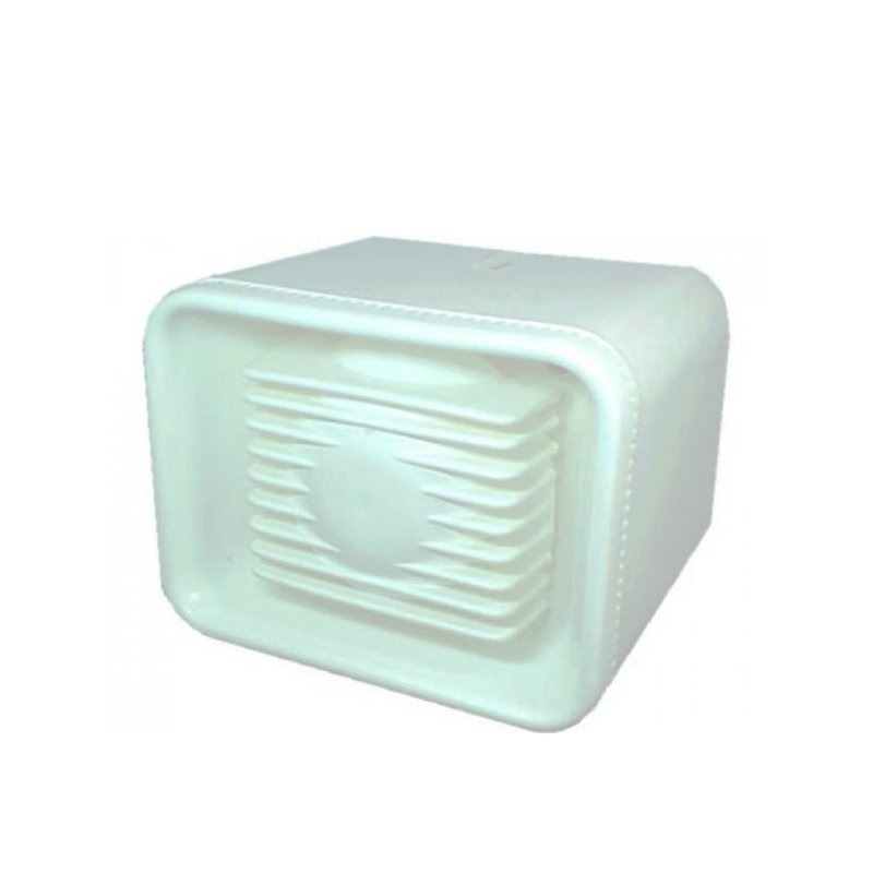 sirene de alarme autoalimentada 12v dni 4200