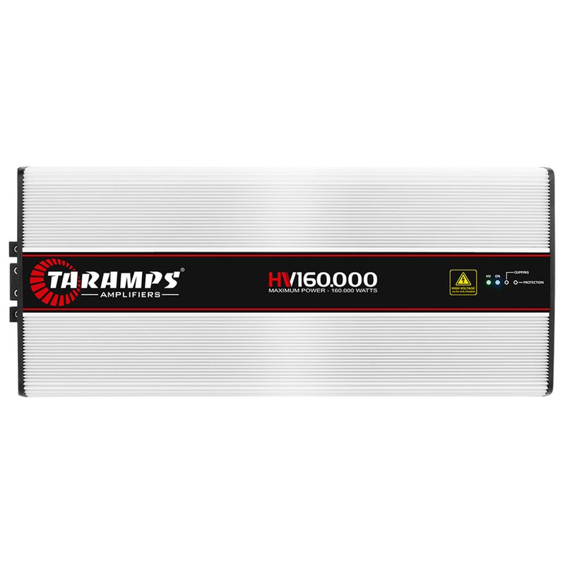 modulo alta tensao hv 160 000 competicao 160kw rms taramps 2