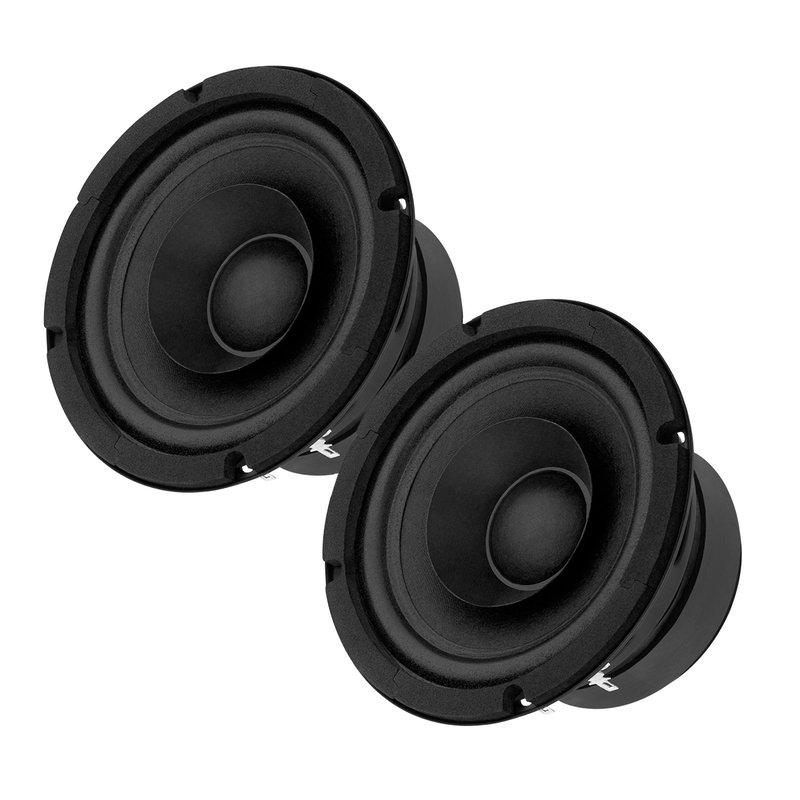 alto falantes 4 pol t 100 hd d 100w rms 4 ohms taramps par 0