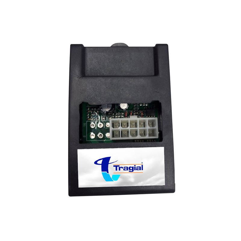 modulo retrovisor tiltdown para reposicao mpcekrse002 tragial