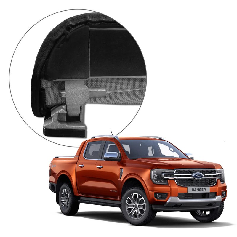 lona capota maritima nova ranger xlt limited lff646 flash force