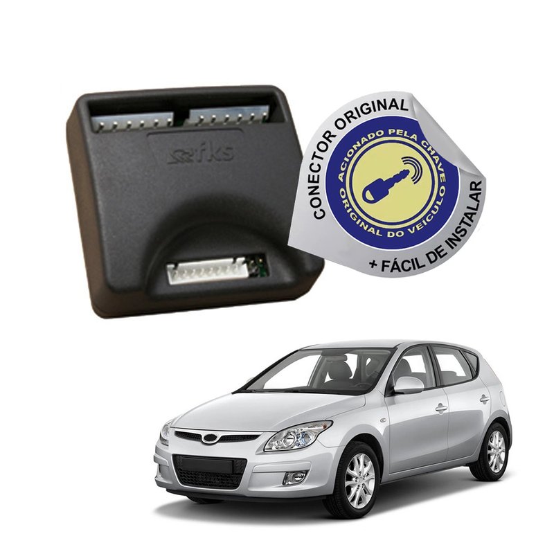 modulo vidro eletrico hyundai i30 ate 2012 mlv200 400 u fks