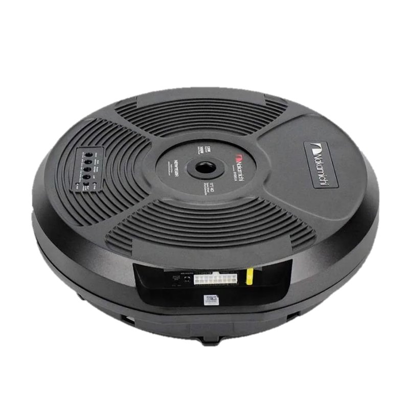 caixa ativa selada subwoofer estepe nbw1150a nakamichi