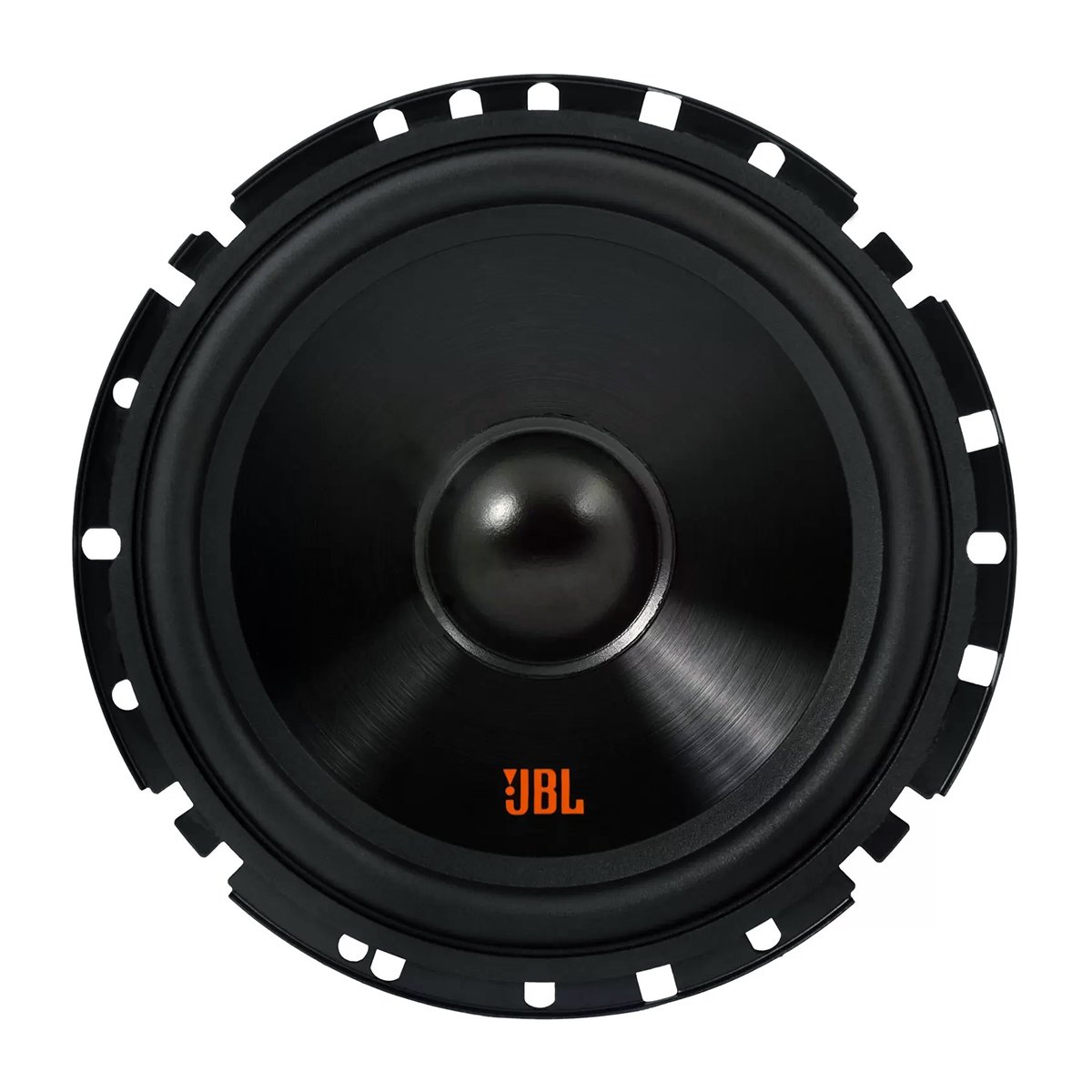 Kit Duas Vias 6'' 62VFX55 Flex 4 55+55W RMS 4 Ohms JBL