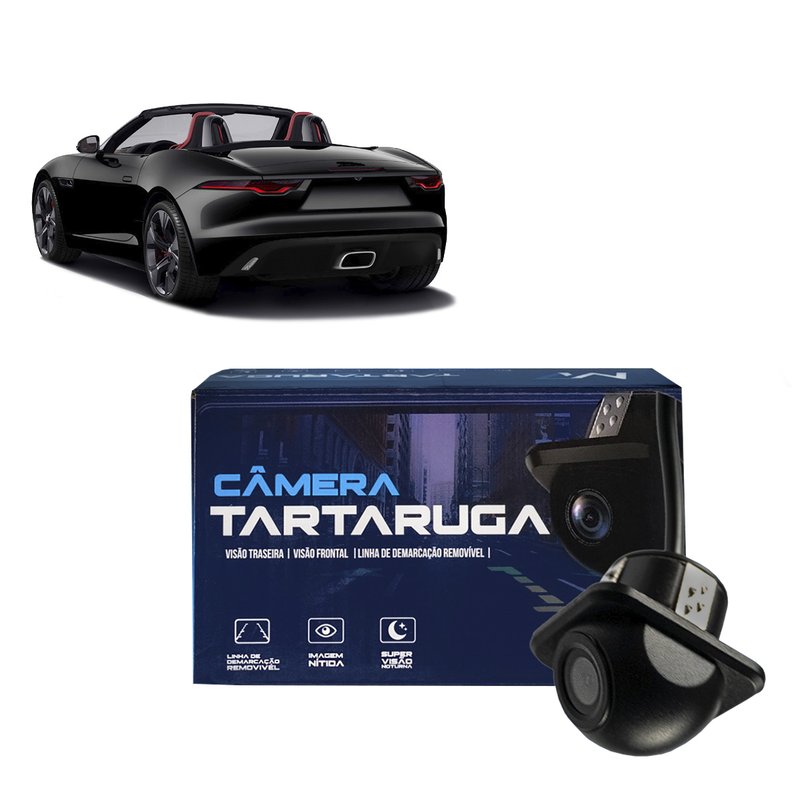 camera tartaruga 110 m7