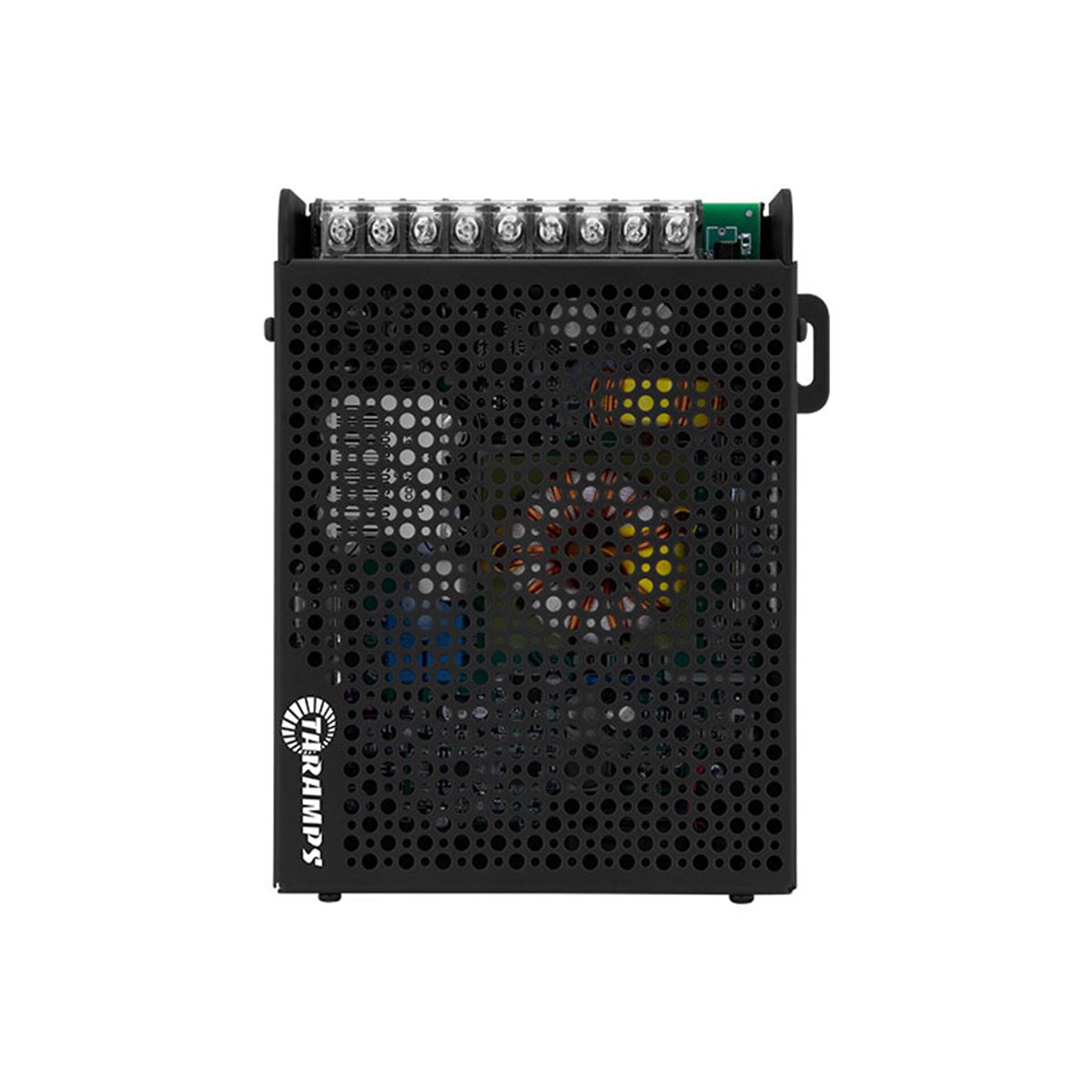 しらたま Fonte Chaveada Bivolt 1200W LED 90 Taramps
