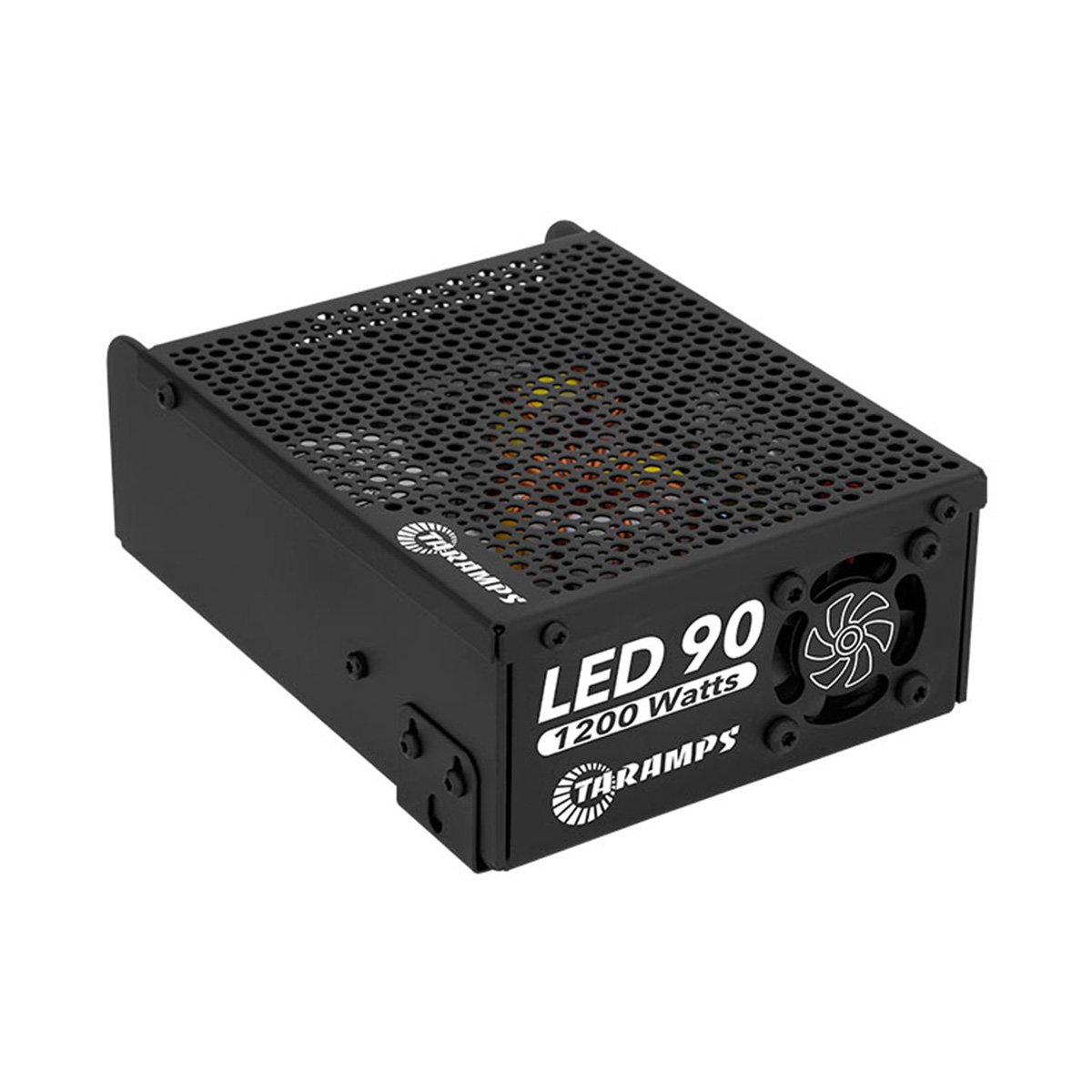 しらたま Fonte Chaveada Bivolt 1200W LED 90 Taramps