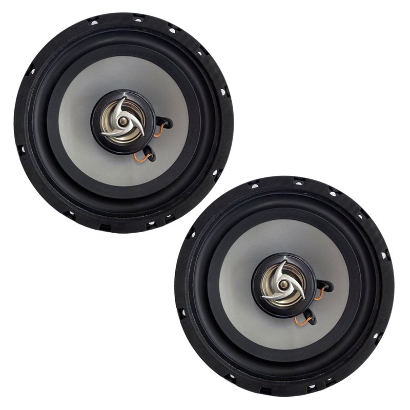 alto falante 6 coaxial 40w rms 4 ohms sun par