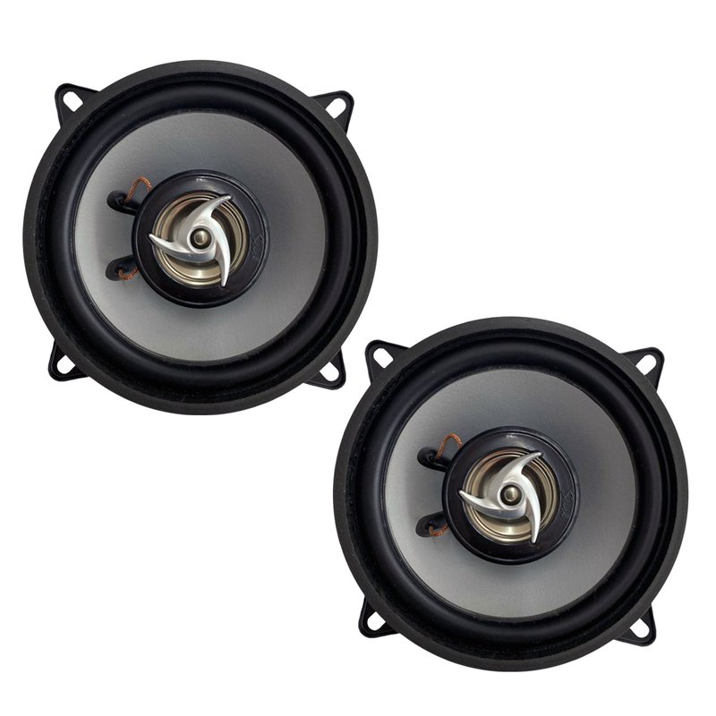alto falante 5 coaxial 40w rms 4 ohms sun par