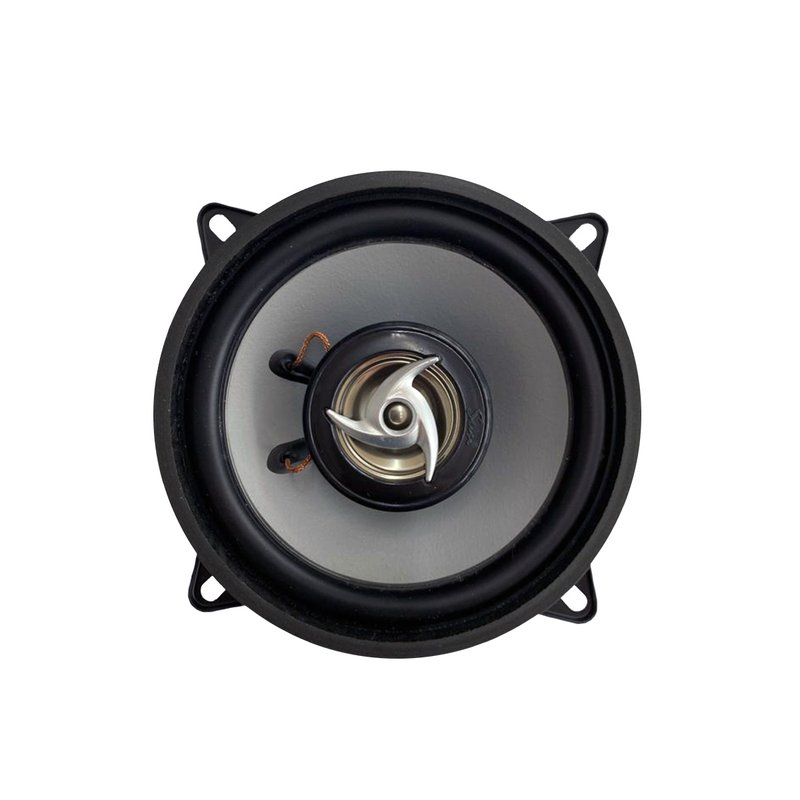 alto falante 5 coaxial 40w rms 4 ohms sun peca
