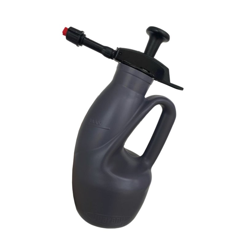 pulverizador de espuma manual snow foam guarani