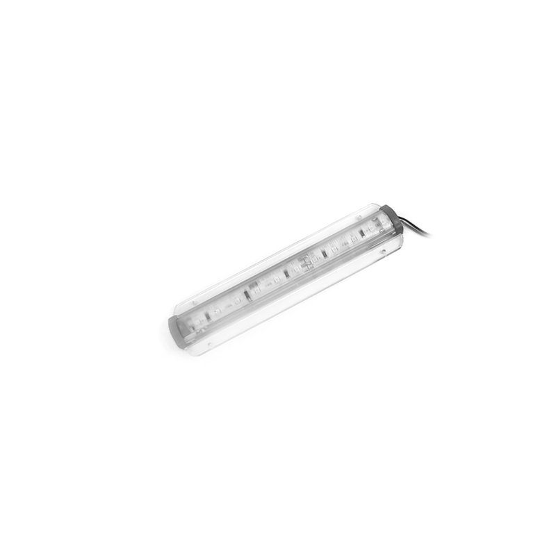 barra regua de led para iluminacao automotiva 12cm sinbrax