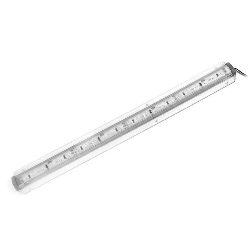 barra regua de led para iluminacao automotiva 52cm sinbrax