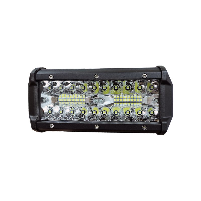 barra de led rayx lt25188d