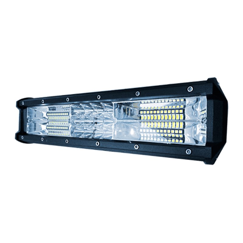 barra de led rayx lt25037d