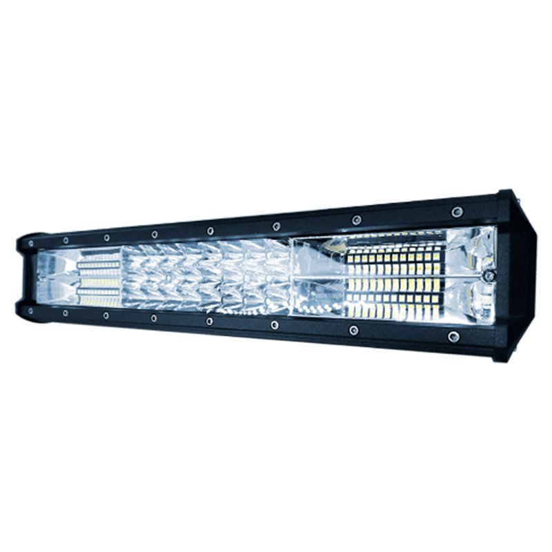 barra de led rayx lt25047d