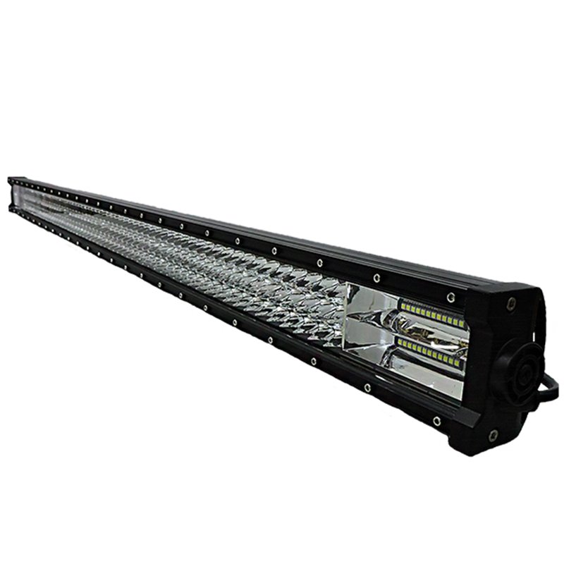 barra de led rayx lt25237d