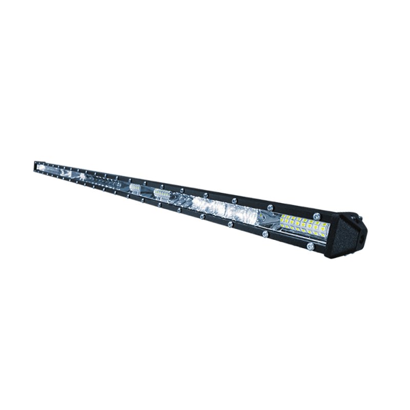 barra de led rayx lt25117d