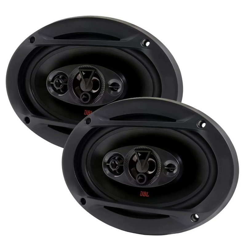 alto falante 6x9 69qdfx110 flex 4 110w 110w rms 4 ohms jbl par